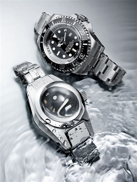 rolex deep sea special 1960|Rolex deep sea on wrist.